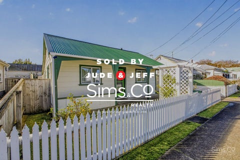 8 Lowther Street, Whanganui, Whanganui