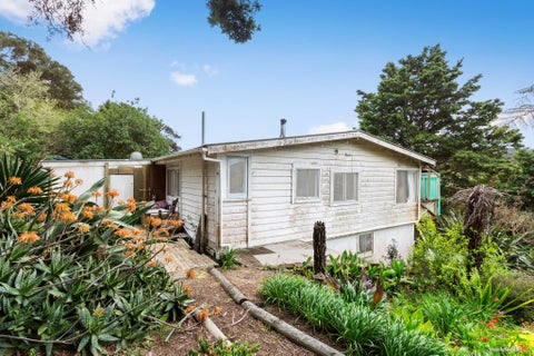 51 Te Toki Road, Ostend, Waiheke Island