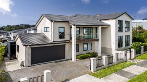 35 McQuoids Road, Flat Bush, Auckland