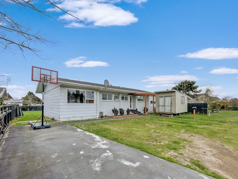 26 East Grampian Street, Tokoroa, Tokoroa