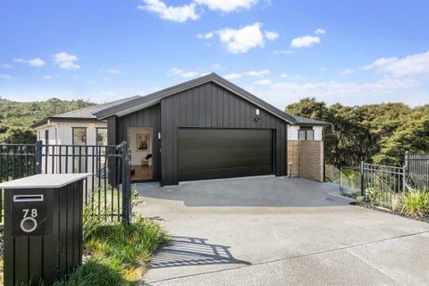 78 Pacific Heights Road, Orewa, Orewa