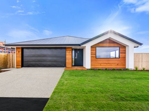 5 Aspect Street, Rolleston, Rolleston