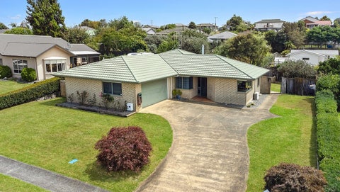 7 Loveridge Place, Morrinsville, Morrinsville