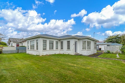 64 Bryant Street, Takaro, Palmerston North