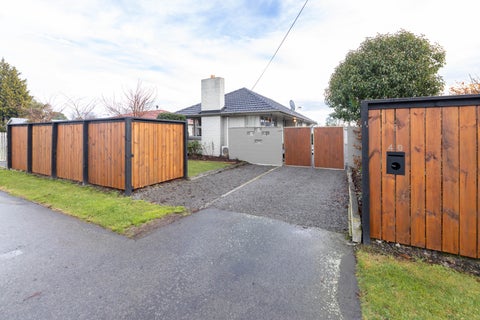 40 Wesley Street, Kaiapoi, Kaiapoi