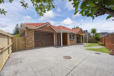 1 Goldstine Place, Royal Oak, Auckland
