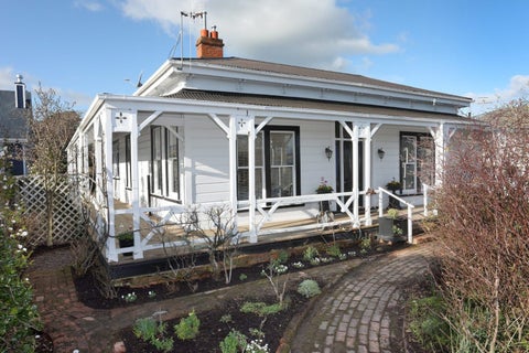 41 Denbigh Street, Feilding, Feilding