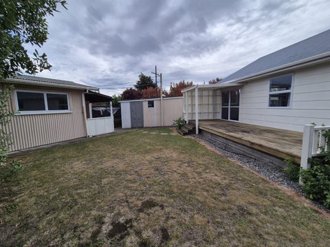 45 Havelock Street, Renwick