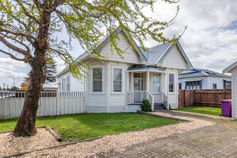 42 Weraroa RD, Levin, Levin