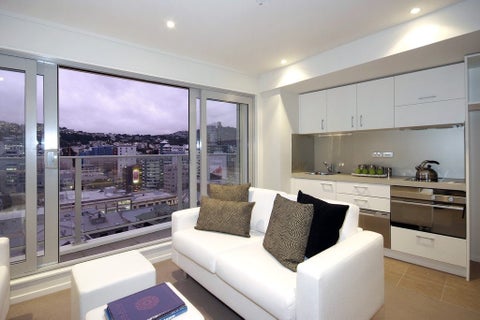 622/74 Taranaki Street, Te Aro, Wellington