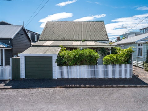 3 Avon Street, Parnell, Auckland