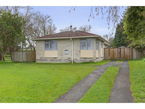 20 Rosser Street, Huntly, Huntly
