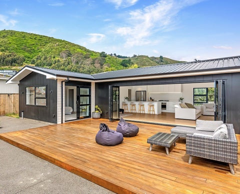 55 Elizabeth Street, Waikanae, Waikanae
