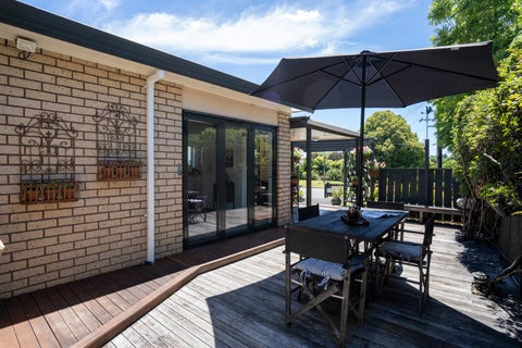 28A Pope Terrace, Leamington, Cambridge