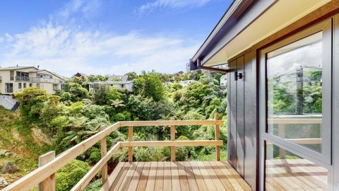 13 Jacobsen Lane, Ngaio, Wellington