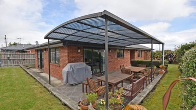 578 Elles Road, Kingswell, Invercargill