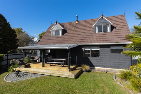 22 Kingwell Drive, Springlands, Blenheim