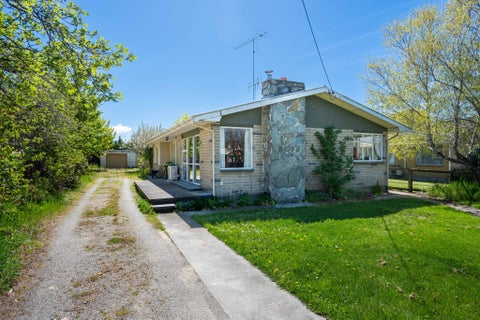 9 Fraser Avenue, Ranfurly, Ranfurly