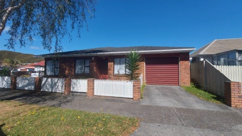 2/3 Burcham Street, Taita, Lower Hutt