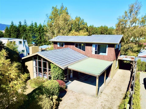 1 Woodbank Road, Hanmer Springs, Hanmer Springs