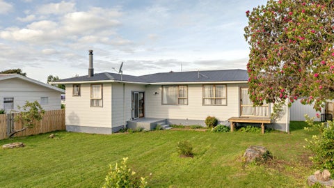 79 Nelson Street, Opotiki, Opotiki