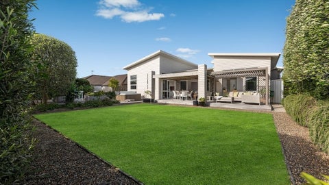 14 Reliance Crescent, Beachlands, Auckland