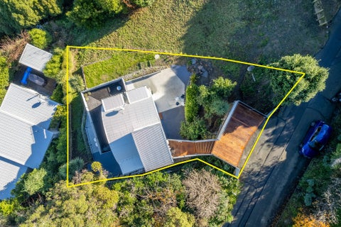 1 Upham Terrace, Lyttelton, Lyttelton