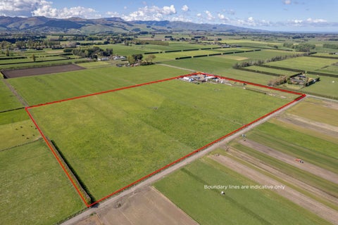 188 Carters Road, Amberley, Amberley