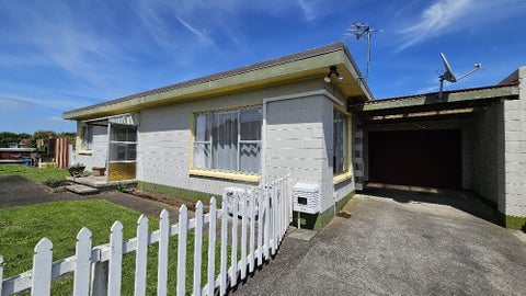 101 Broadway, Waitara, Waitara