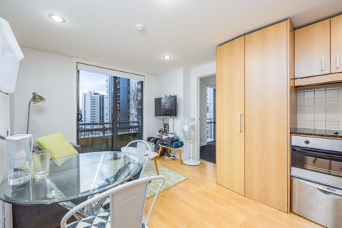 303/76 Wakefield Street, Auckland Central, Auckland