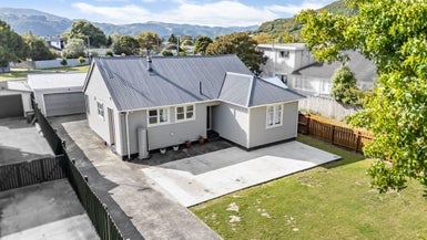13 Chapman Crescent, Naenae, Lower Hutt
