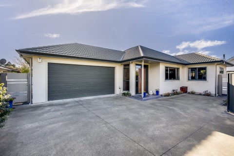 15A Harpham Street, Taradale, Napier
