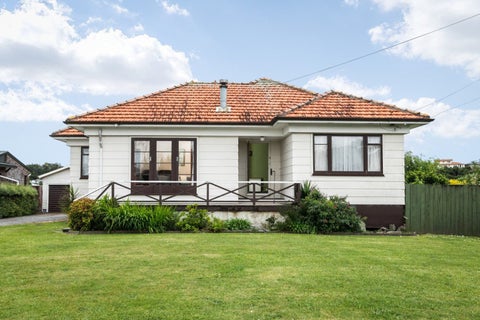 42 Station Road, Paeroa, Paeroa