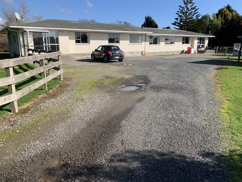 820 State Highway 1, Manakau, Levin