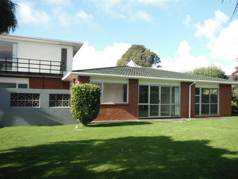 14A Leatham Avenue, Strandon, New Plymouth