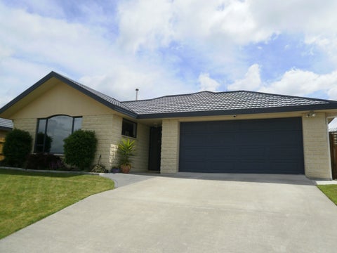 82 Parnell Heights, KELVIN GROVE, PALMERSTON NORTH