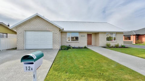 12A Traford Street, Gore, Gore