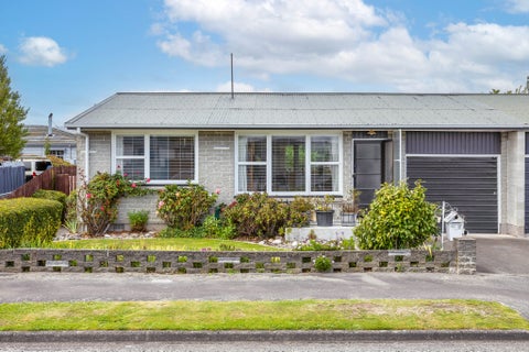 7 Kinver Place, Spreydon, Christchurch