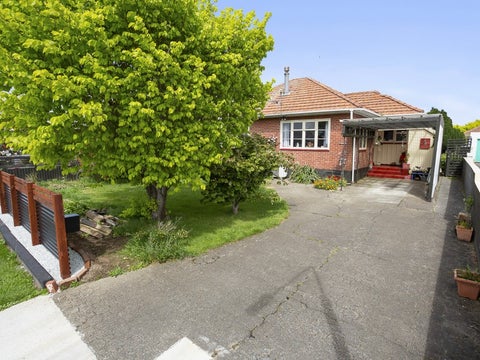 95 Miller Street, Georgetown, Invercargill