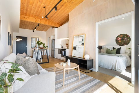 10/165 Hobsonville Point Road, Hobsonville, Auckland
