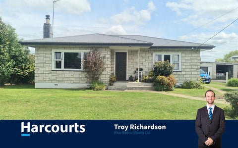 130 Pakura Street, Te Awamutu, Te Awamutu
