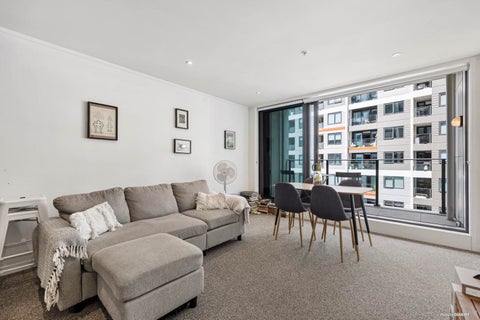417/145 Nelson Street, Auckland Central, Auckland