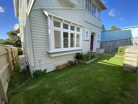 7A Freyberg Street, Lyall Bay, Wellington