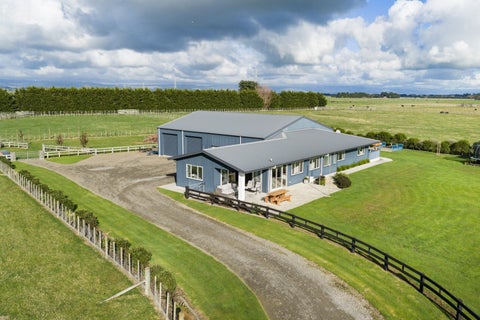 106 Reid Line, AORANGI, FEILDING