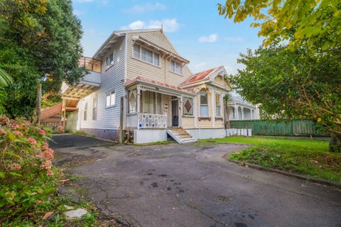 31 Ranfurly Road, Epsom, Auckland