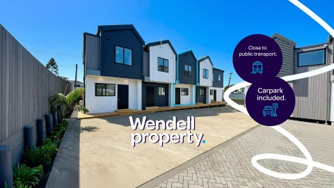 29C Wharf Road, Te Atatu Peninsula, Auckland