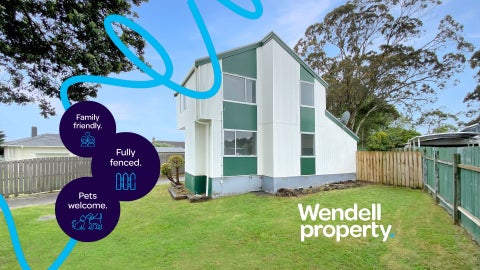4 Vimy Place, Mangere, Auckland