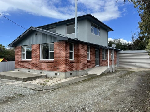 138 Selwyn Street, Waimataitai, Timaru