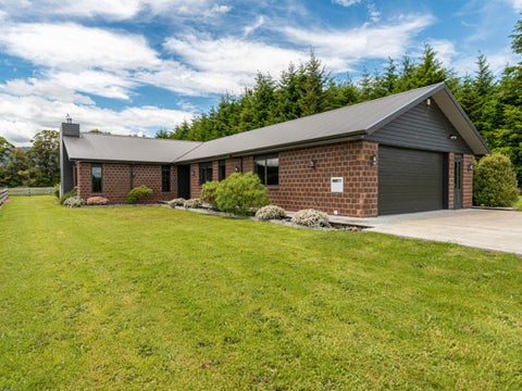 116 Burns Street, Ohakune