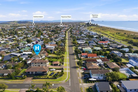 90 Dickson Road, Papamoa Beach, Papamoa
